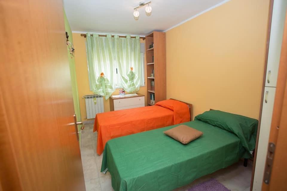 B&B Cuore Di Sicilia Santa Caterina Villarmosa Exterior photo