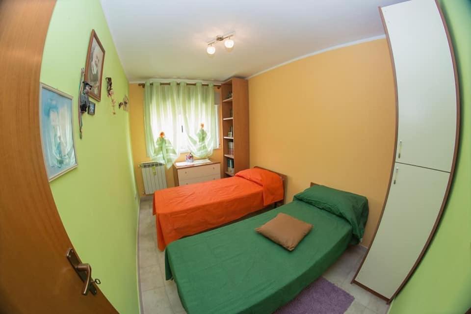 B&B Cuore Di Sicilia Santa Caterina Villarmosa Exterior photo