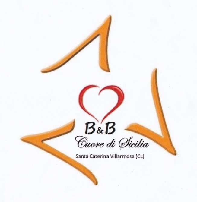 B&B Cuore Di Sicilia Santa Caterina Villarmosa Exterior photo